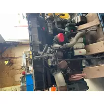 Engine Assembly VOLVO VED12 New York Truck Parts, Inc.