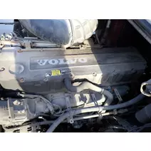 Engine Assembly VOLVO VED12 Michigan Truck Parts