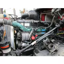 Engine Assembly VOLVO VED12