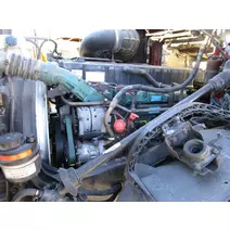 Engine Assembly VOLVO VED12