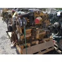 Engine Assembly VOLVO VED12 Ttm Diesel Llc