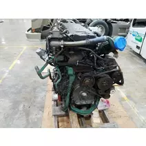 Engine Assembly VOLVO VED12 Its Heavy Duty Parts
