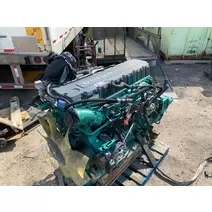 Engine Assembly VOLVO VED12 Transmaster Llc