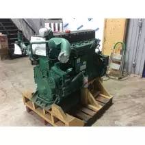 Engine Assembly VOLVO VED12 Camions A &amp; R Dubois Inc.