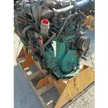 Engine-Assembly Volvo Ved12