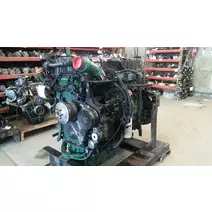Engine Assembly VOLVO VED12 Spalding Auto Parts