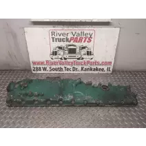 Engine Oil Cooler Volvo VED12 River Valley Truck Parts