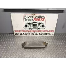 Engine Oil Cooler Volvo VED12 River Valley Truck Parts