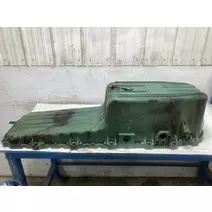 Engine Oil Pan Volvo VED12