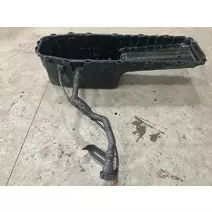 Engine Oil Pan Volvo VED12