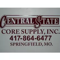 Engine Parts, Misc. VOLVO VED12 Central State Core Supply