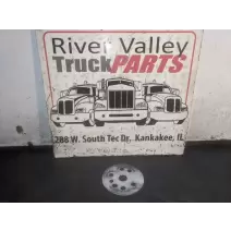  Volvo VED12 River Valley Truck Parts