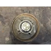 Engine-Pulley Volvo Ved12