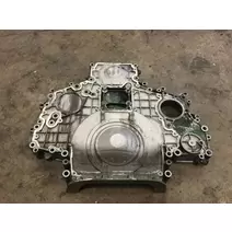 Front Cover Volvo VED12 Vander Haags Inc Sp
