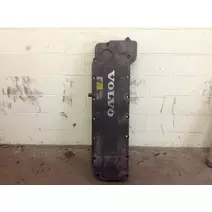 Engine Valve Cover Volvo VED12