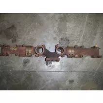 Exhaust Manifold Volvo VED12