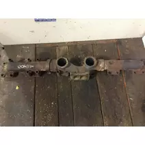 Exhaust Manifold Volvo VED12