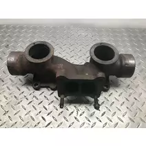 Exhaust Manifold Volvo VED12 United Truck Parts