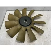 Fan Blade Volvo VED12 Vander Haags Inc Sp