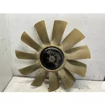 Fan Blade Volvo VED12 Vander Haags Inc Sp