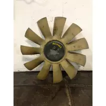 Fan Blade Volvo VED12