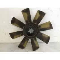 Fan Blade Volvo VED12