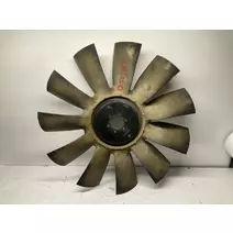 Fan Blade Volvo VED12 Vander Haags Inc Sf