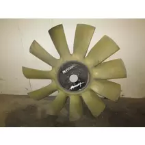 Fan Blade Volvo VED12