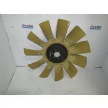 Fan Blade Volvo VED12