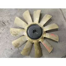 Fan Blade Volvo VED12 Vander Haags Inc Col