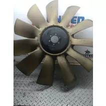 Fan Blade Volvo VED12 United Truck Parts