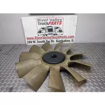 Fan Blade Volvo VED12 River Valley Truck Parts