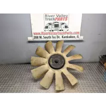 Fan Blade Volvo VED12 River Valley Truck Parts