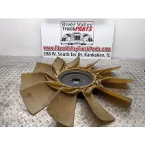 Fan Blade Volvo VED12