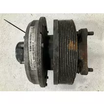 Fan-Clutch Volvo Ved12