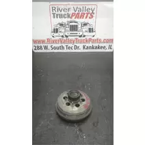 Fan Clutch Volvo VED12 River Valley Truck Parts