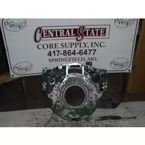 Flywheel Housing VOLVO VED12