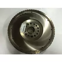 Flywheel Volvo VED12 Vander Haags Inc Dm