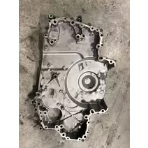 Front Cover VOLVO VED12 Payless Truck Parts
