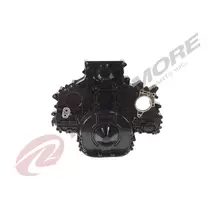 Front Cover VOLVO VED12 Rydemore Heavy Duty Truck Parts Inc