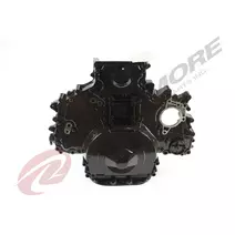 Front Cover VOLVO VED12 Rydemore Heavy Duty Truck Parts Inc