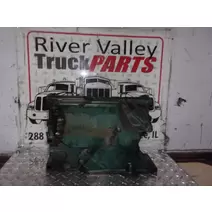 Front Cover Volvo VED12 River Valley Truck Parts