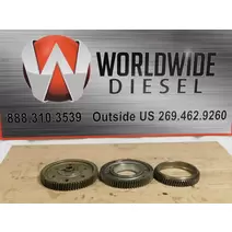 Timing Gears VOLVO VED12 Worldwide Diesel