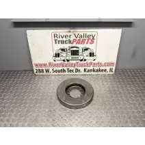Harmonic Balancer Volvo VED12 River Valley Truck Parts