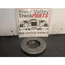 Harmonic Balancer Volvo VED12 River Valley Truck Parts