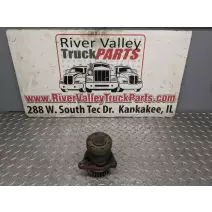 Miscellaneous Parts Volvo VED12 River Valley Truck Parts