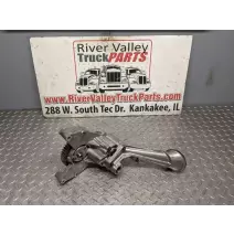 Oil Pump Volvo VED12 River Valley Truck Parts