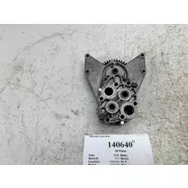 Oil Pump VOLVO VED12 West Side Truck Parts