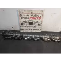 Rocker Arm Volvo VED12 River Valley Truck Parts