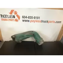Water Pump VOLVO VED12 Payless Truck Parts